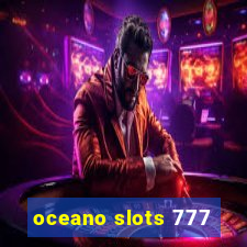 oceano slots 777